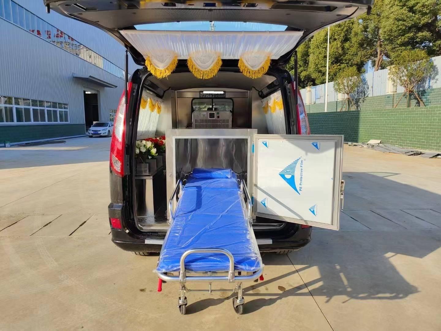 呼伦贝尔优质殡葬运输，守护最后一程